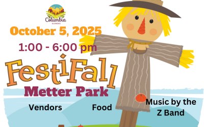 Columbia FestiFall